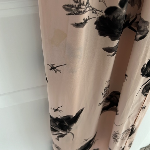 Express Maxi Dress - Picture 3 of 4